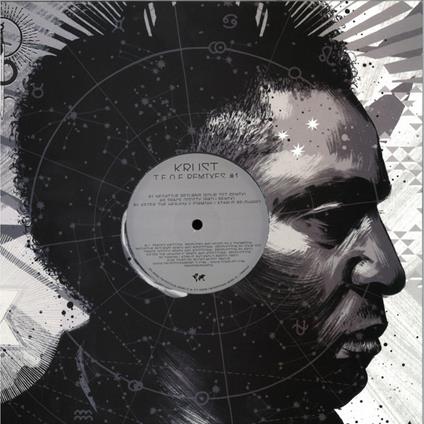 Teoe Remixes - Vinile LP di Krust
