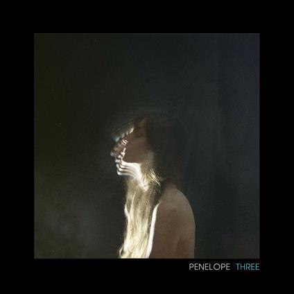 Penelope Three - CD Audio di Penelope Trappes