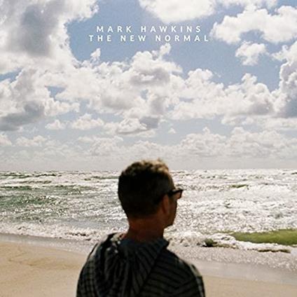 The New Normal (Coloured Vinyl) - Vinile LP di Mark Hawkins