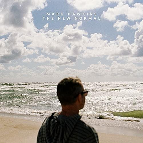 The New Normal (Coloured Vinyl) - Vinile LP di Mark Hawkins