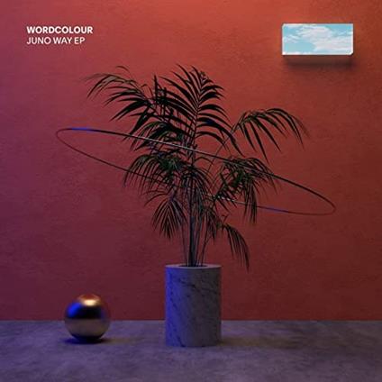 Juno Way - Vinile LP di Wordcolour