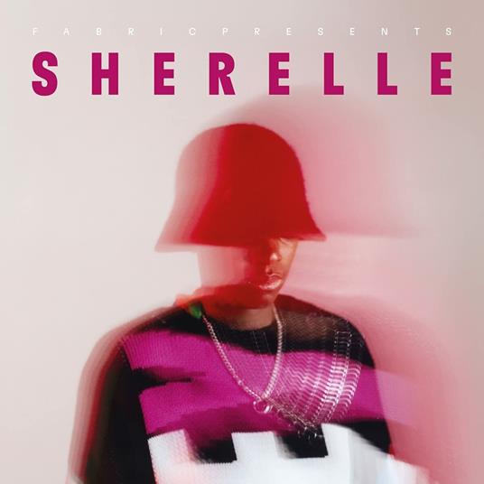 Fabric presents Sherelle - Vinile LP di Sherelle