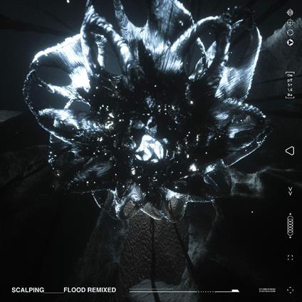 Flood Remixed - Vinile LP di Scalping