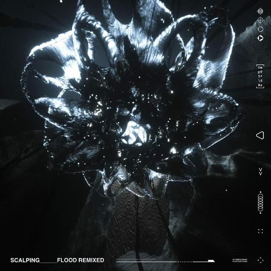 Flood Remixed - Vinile LP di Scalping