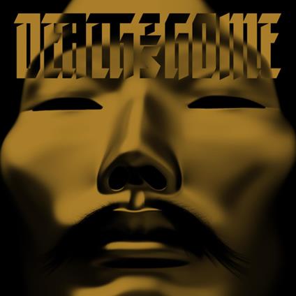 Death Is Home - Vinile LP di Aisha Devi