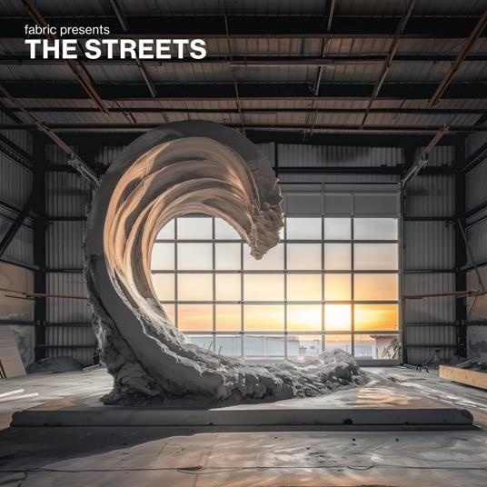 Fabric Presents The Streets (2 LP) - Vinile LP di Streets