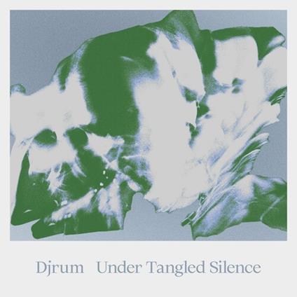 Under Tangled Silence - Vinile LP di Djrum