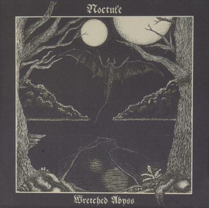 Wretched Abyss - Vinile LP di Noctule