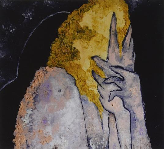 Caged In Gold - CD Audio di Helpless