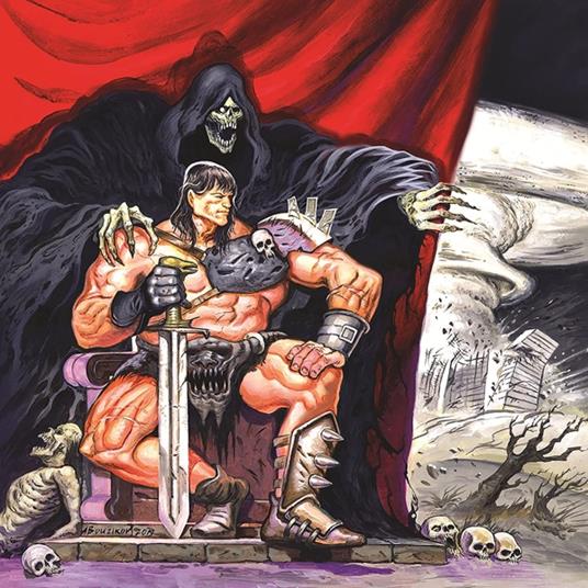 Inhuman Nature - Vinile LP di Inhuman Nature