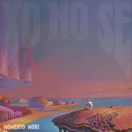Yo No Se - Momento Mori - Vinile LP