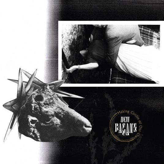 Making Circles Of Our Own - Vinile LP di New Pagans