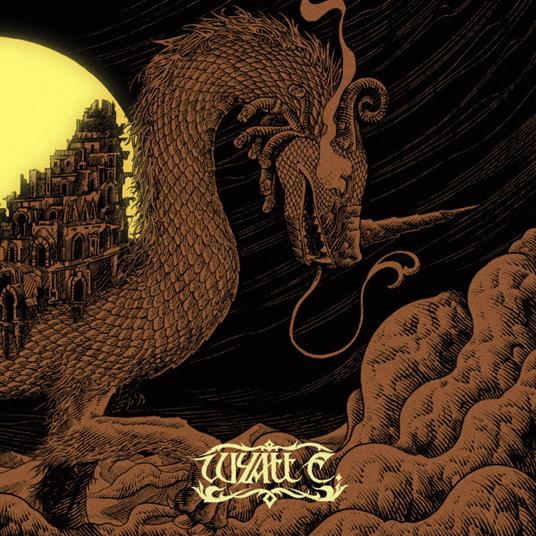 Al Beluti Daru - Vinile LP di Wyatt E