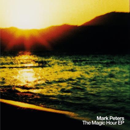 Magic Hour (Yellow Vinyl) - Vinile LP di Mark Peters