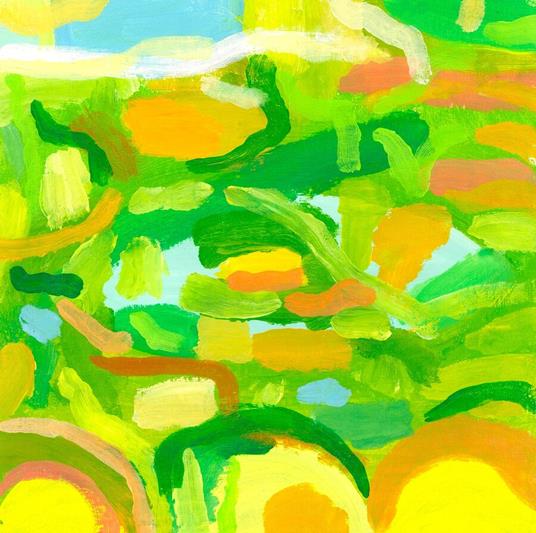 Variable Happiness - Vinile LP di Edsel Axle