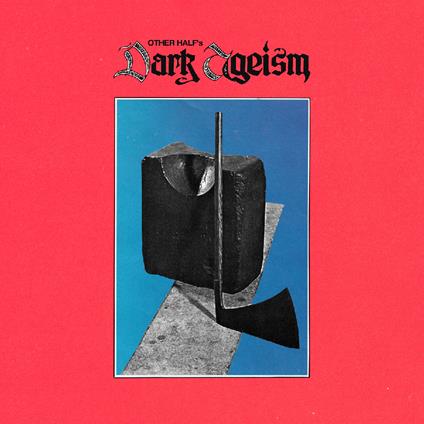 Dark Ageism (Red Smoke Vinyl) - Vinile LP di Other Half