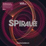 Spiralee. Pearlies Rearranged (Summer Wine Vinyl)