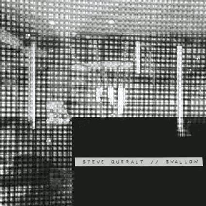 Swallow - CD Audio di Steve Queralt