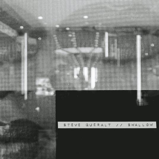 Swallow - CD Audio di Steve Queralt