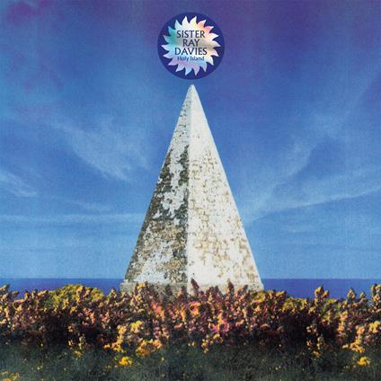 Holy Island (Blue Vinyl) - Vinile LP di Sister Ray Davies