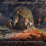 Fanfare for the Uncommon Man (2 CD + 2 DVD)