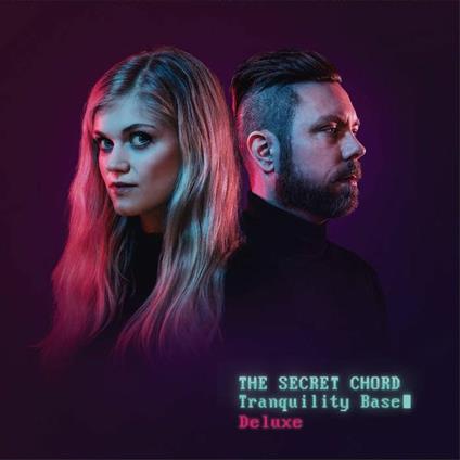 Tranquility Bade - CD Audio di Secret Chord
