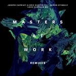 Love Changed Me (Masters at Work Remixes)