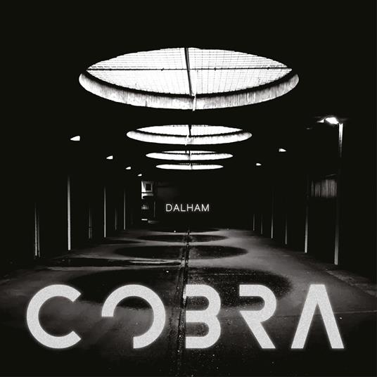 Cobra - Vinile LP di Dalham