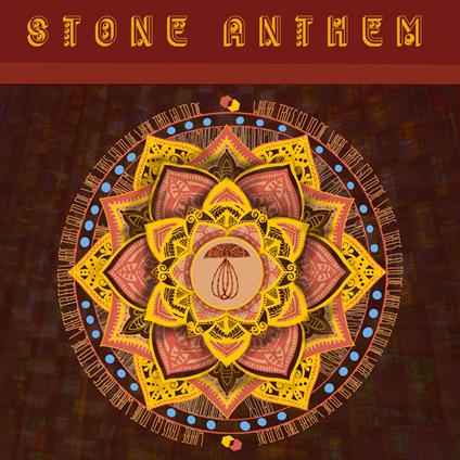 Where Trees Go To Die - Vinile LP di Stone Anthem