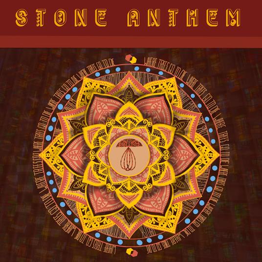 Where Trees Go To Die - Vinile LP di Stone Anthem