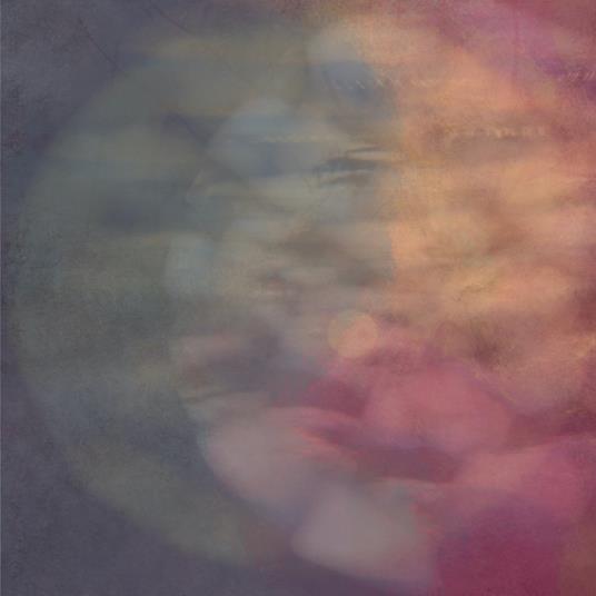 Cryptophasia (Orange-Black Smoke Vinyl) - Vinile LP di Kinbrae