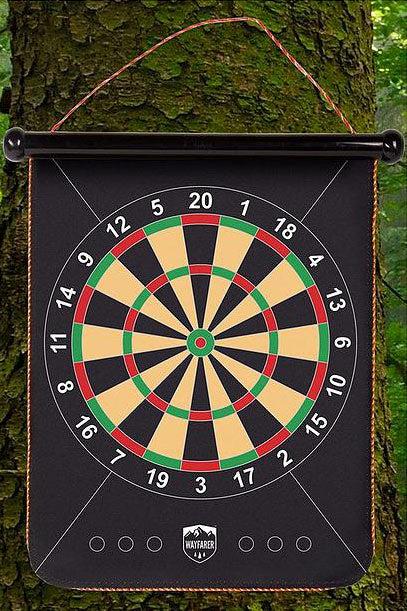 FRECCETTE MAGNETICHE CON BERSAGLIO GIOCHI DA TAVOLO - TAVOLO/SOCIETA'
