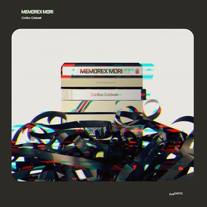 Memorex Mori - Vinile LP di Conflux Coldwell