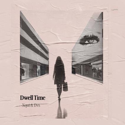 Dwell Time - Vinile LP di Xqui