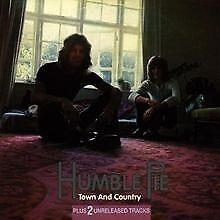 Town And Country - Vinile LP di Humble Pie