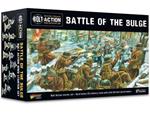 BOLT ACTION STARTER SET Gioco Da Tavolo Warlord Games