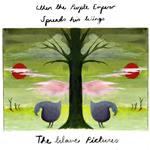 When The Purple Emperor Spreads - Purple Vinyl