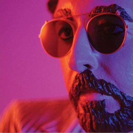 Yes (Clear Vinyl) - Vinile LP di Charles Watson