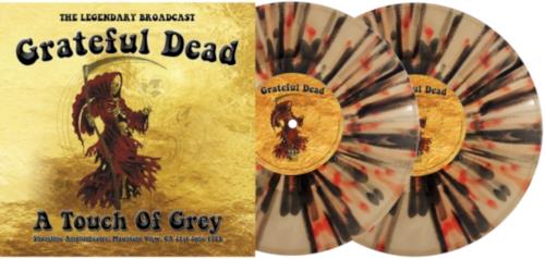 A Touch Of Grey - Vinile LP di Grateful Dead