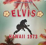 Hawaii 1973 (Sky Blue Vinyl)