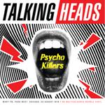 Psycho Killers (Multi-Colour Marble Vinyl)