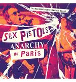 Anarchy In Paris (Multi-Colour Marble Vinyl)