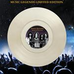 Masters Of The Grave (Clear Vinyl)