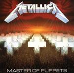 Master Of Puppets (Clear Vinyl)