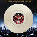 Bored With The U.S.A. (Clear Vinyl)