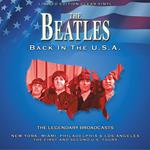 Back In The USA (Clear Vinyl)