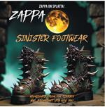 Sinister Footwear (Splatter Vinyl)