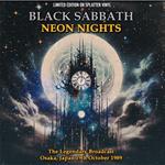 Neon Nights (Splatter Vinyl)