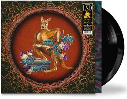 Lsd - Vinile LP di Cardiacs