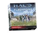 HALO FLASHPOINT - SPARTAN EDITION Gioco Da Tavolo Mantic